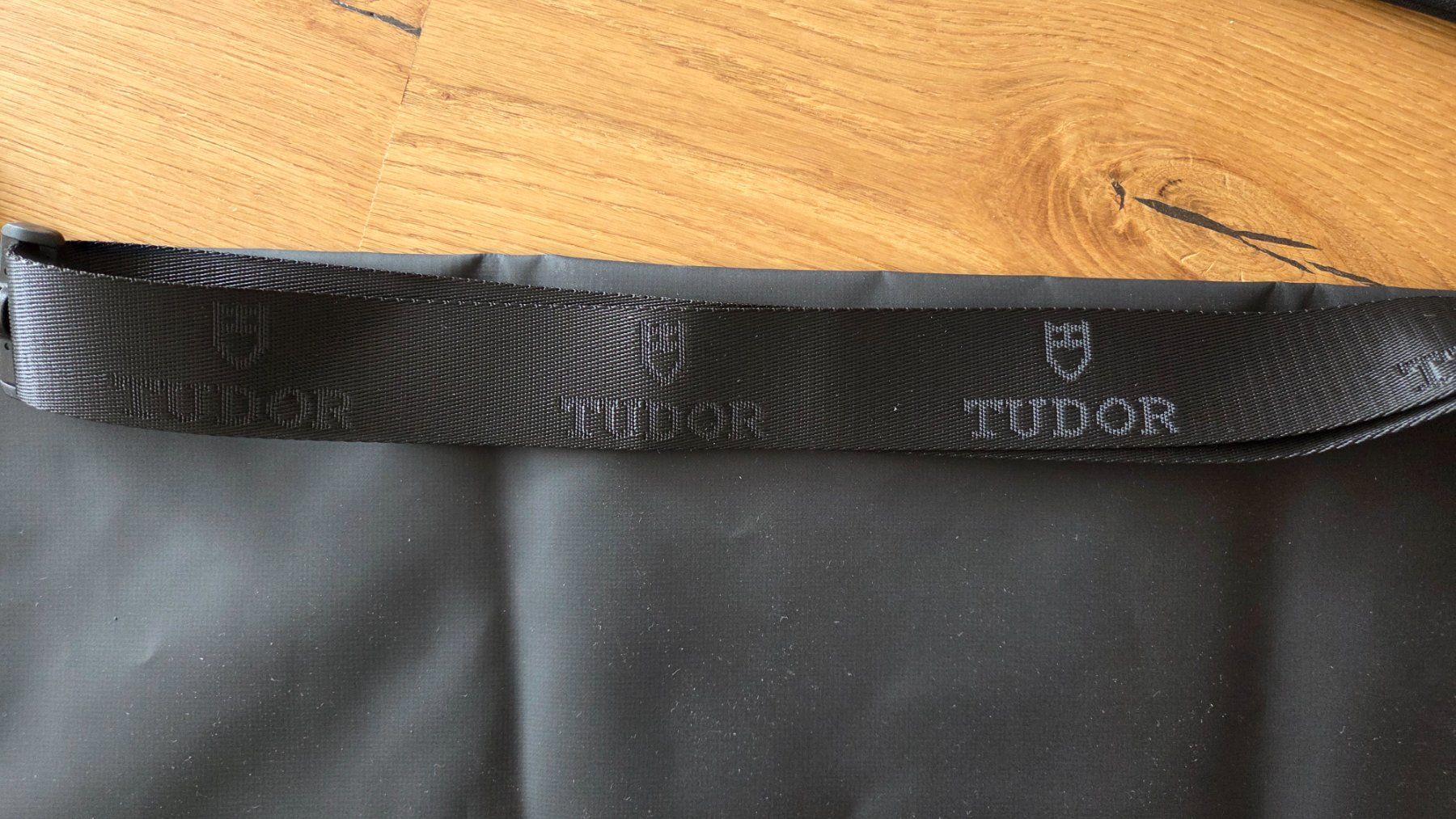 Borse: Tudor Dry Bag – Nuovo (secondo la descrizione) da Emmenbrücke venduto da Crabtree13 2