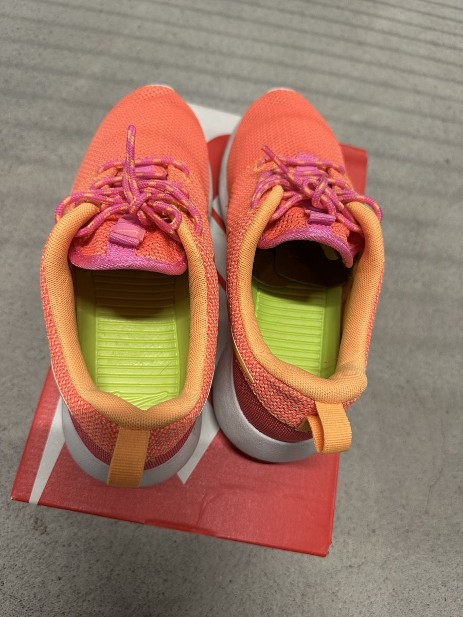Nike Scarpe da uomo: Nike Rosherun Gr. 36.5 – Usato da Bern venduto da Shininglove 7