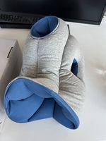 Ostrich Napping Pillow, Kissen für den Mittagsschlaf