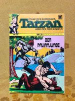 Tarzan Heft Nr 135 von 1973