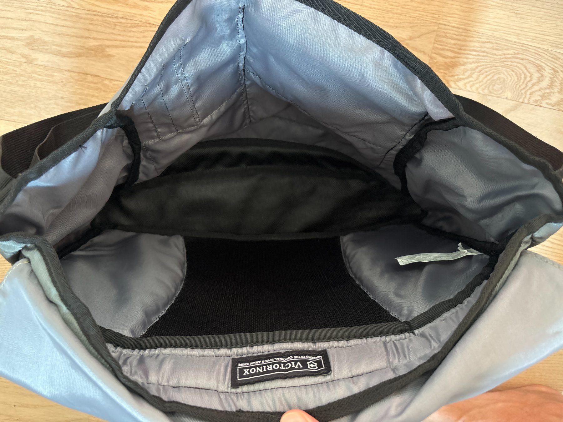 Victorinox Taschen: Victorinox Messenger Bag – Gebraucht aus Elgg von Jo_Naj 2