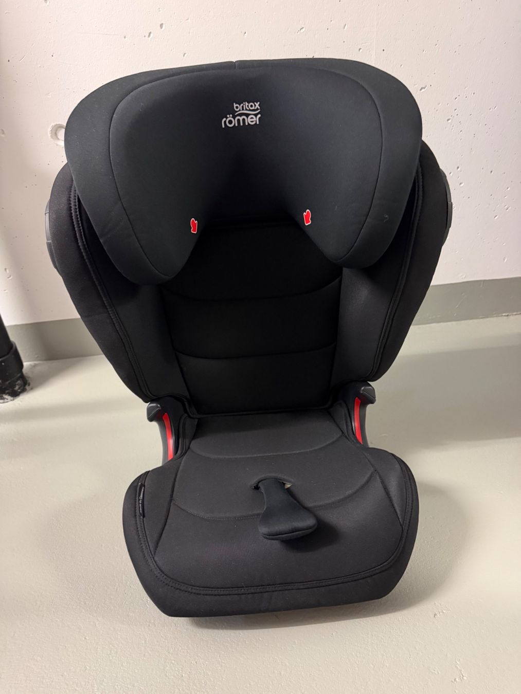 Britax Römer Seggiolini per auto: Kindersitz – Usato da Matzendorf venduto da morodance