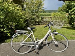 Cilo Damenfahrrad