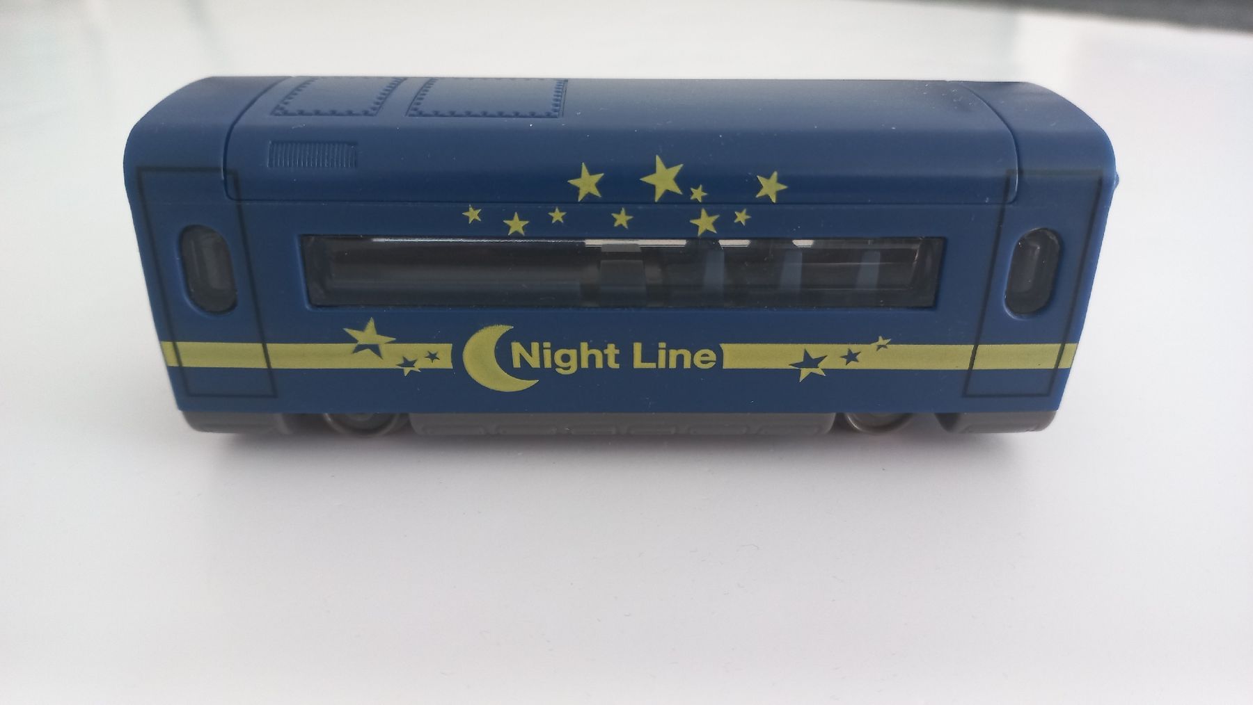 Märklin Modellini di ferrovie: Wagon passagers train de nuit My World – Usato da Plan-les-Ouates venduto da jacktheswiss 1