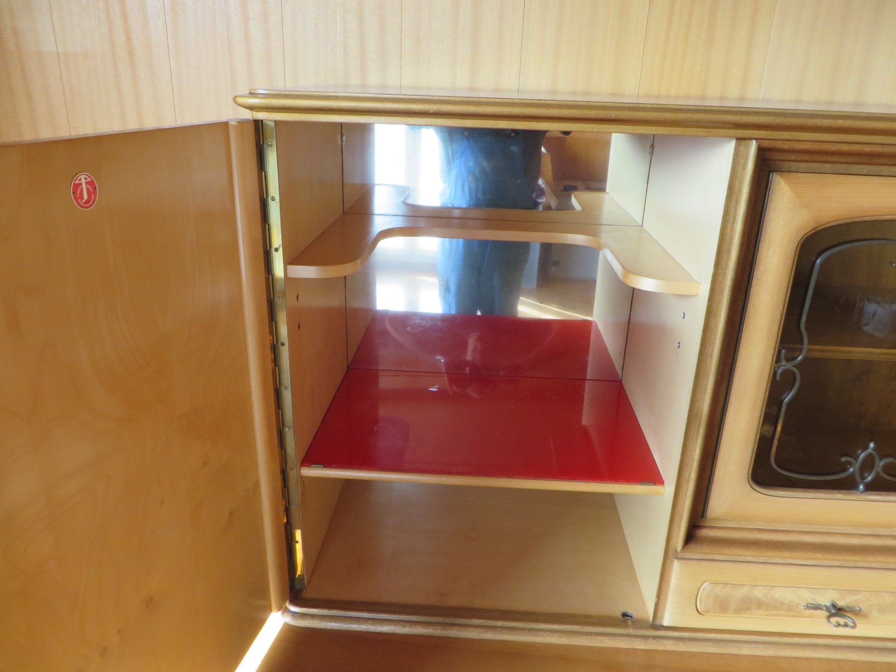 Credenze: Buffet – Usato da Schwanden i. E. venduto da Lewisia 4