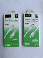 2x MY2-B6 Ladekabel 30W 1m neu & originalverpackt