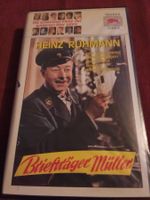 Briefträger Müller (BRD 1953) mit Heinz Rühmann Taurus VHS
