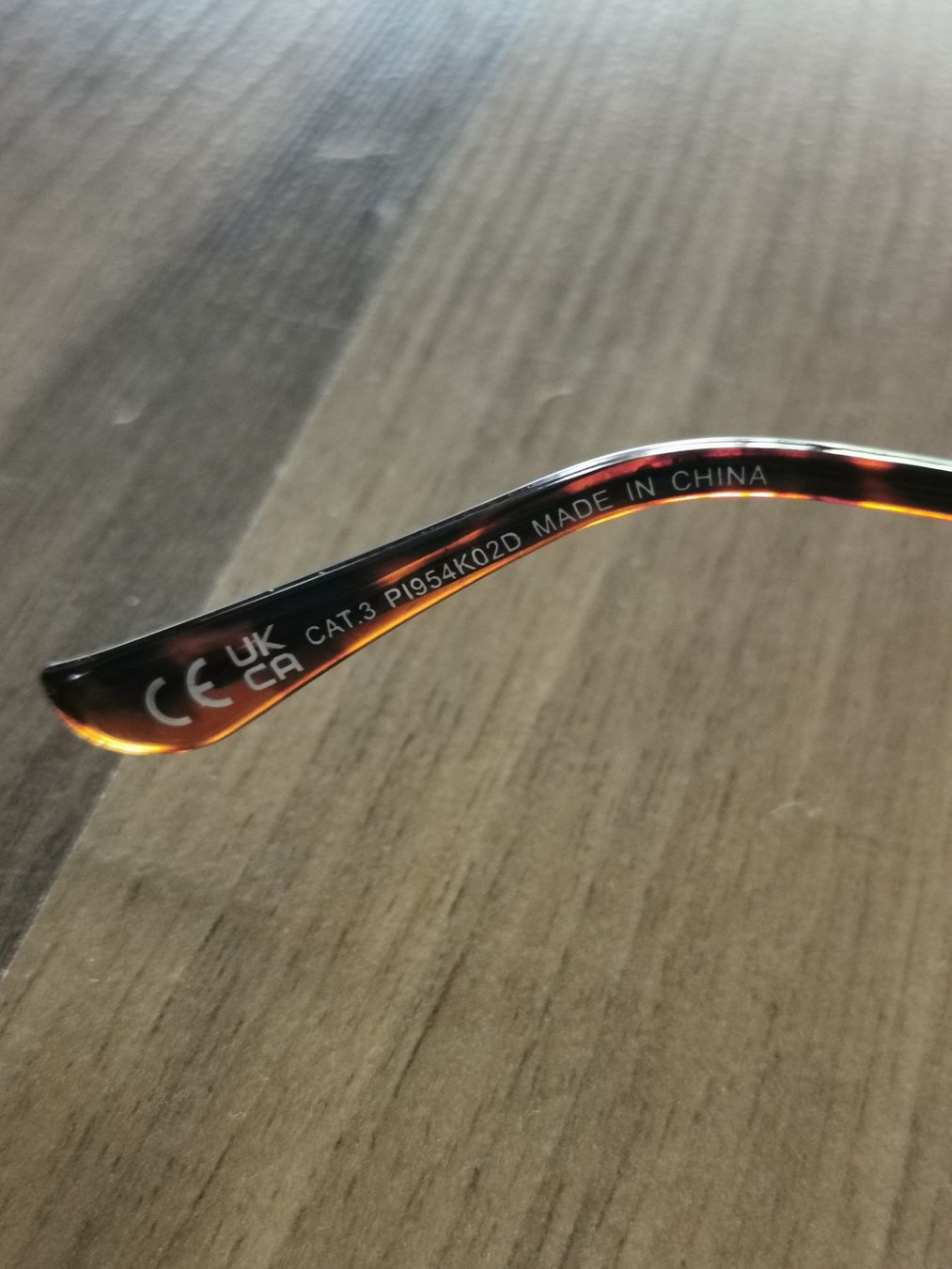 Occhiali & Lenti: Sonnenbrille – Usato da Glattfelden venduto da sut_q8d2 8