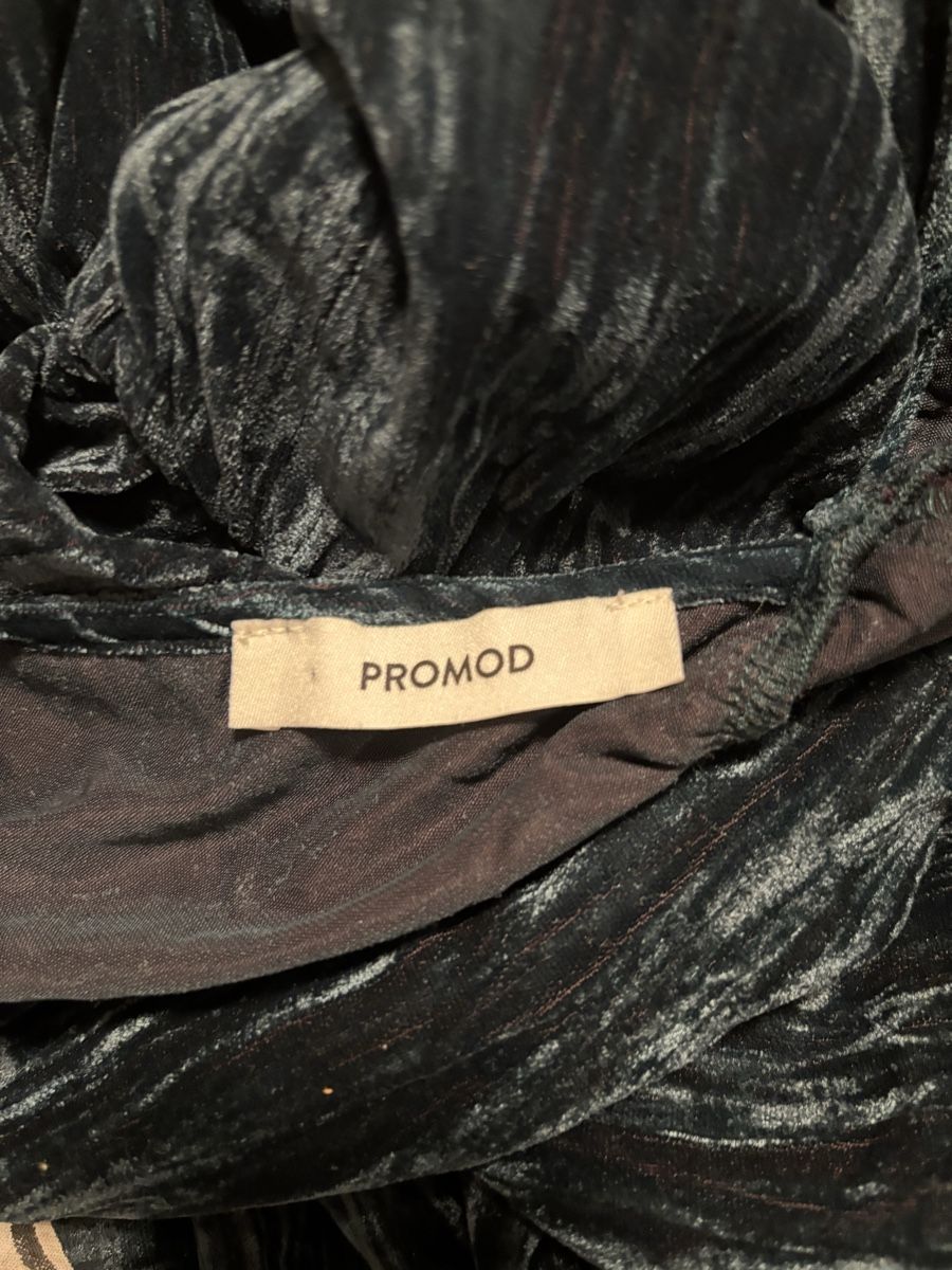 Promod Tute: PROMOD Kurze Jumpsuit 38 Neu – Nuovo (secondo la descrizione) da Chur venduto da mas_h5zg 2