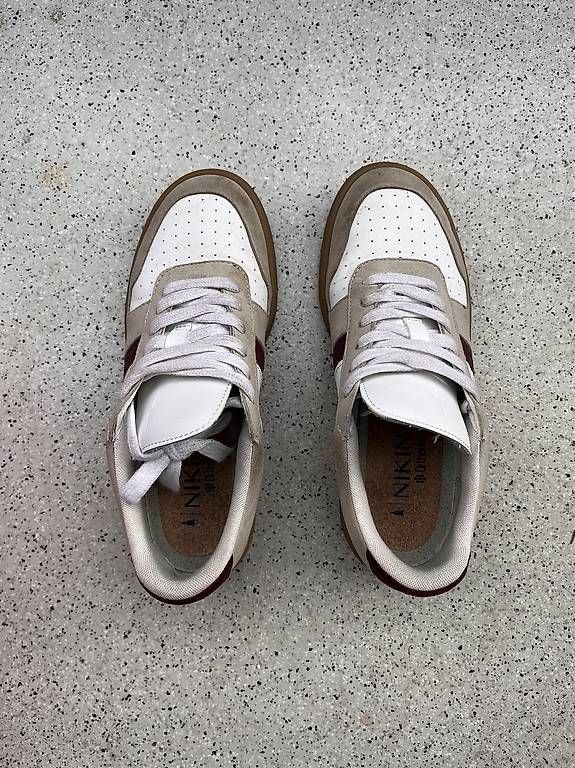 Nikin Scarpe da donna: Nikin Sneaker 37 Vegan – Usato da Bern venduto da leo_jo 1