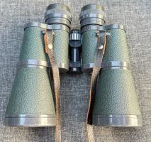 Jumelles Handy-Look Adlersicht 7x50 avec étui d'origine