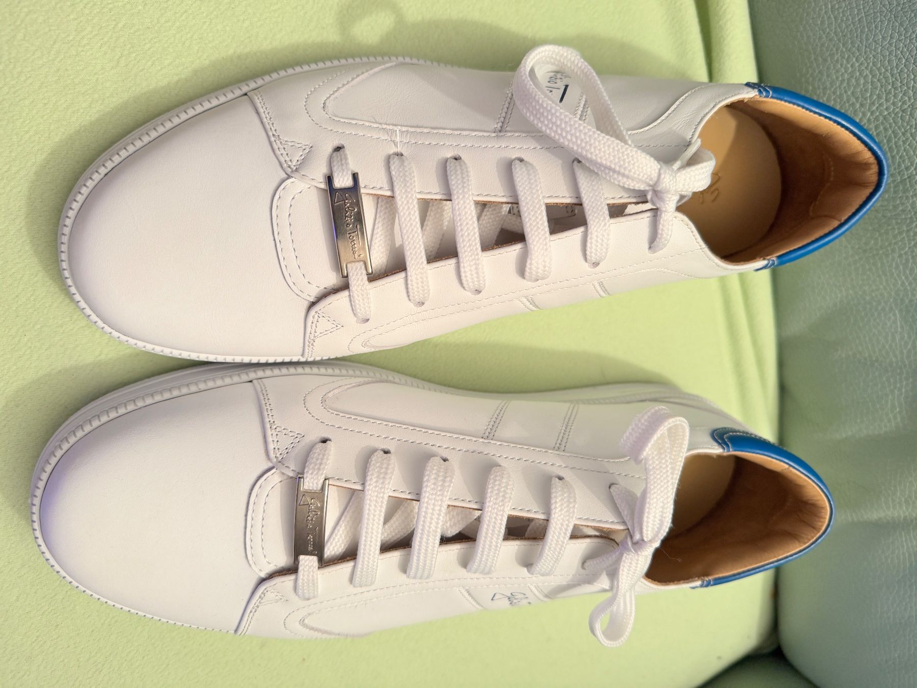 Scarpe da uomo: Herrenschuhe – Usato da Zürich venduto da Cibin 2