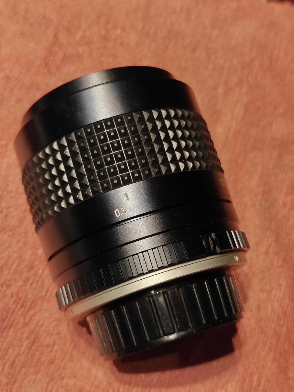 Minolta Obiettivi: Minolta MC 35mm f1.8 Objektiv – Usato da Malans GR venduto da mesmen 3