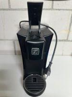 Nestlé SPECIAL.T Teemaschine Kapselsystem – Schwarz, gebrauc
