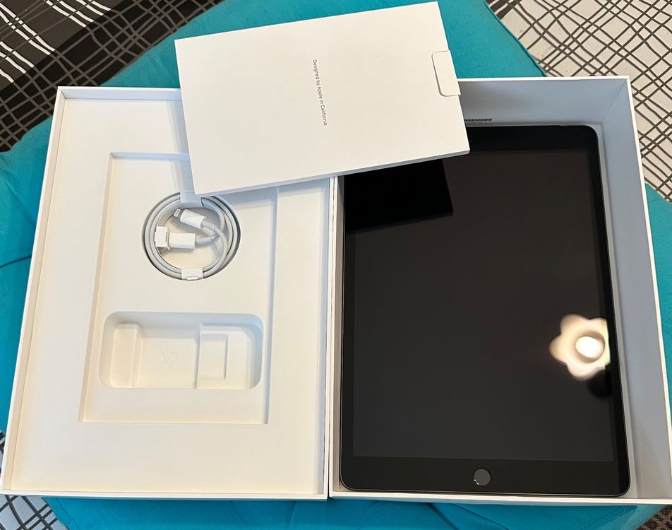 iPad 9ème génération Kaufen auf Ricardo