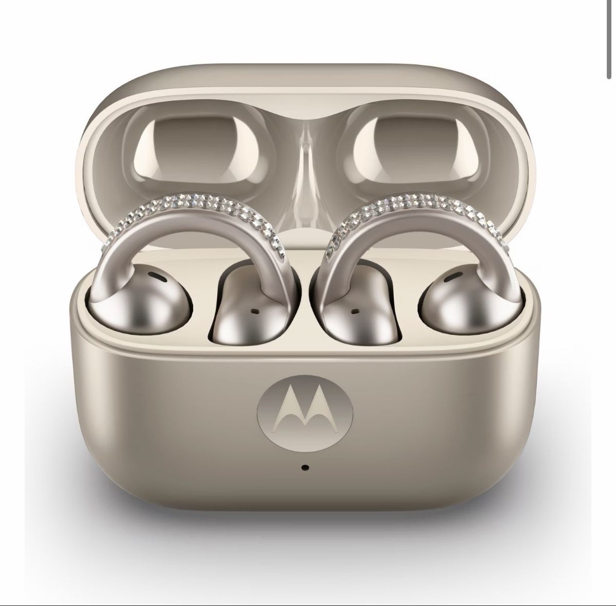 Motorola Kopfhörer: Motorola Moto Buds Loop – Neu (gemäss Beschreibung) aus Biberen von Miamo_xx