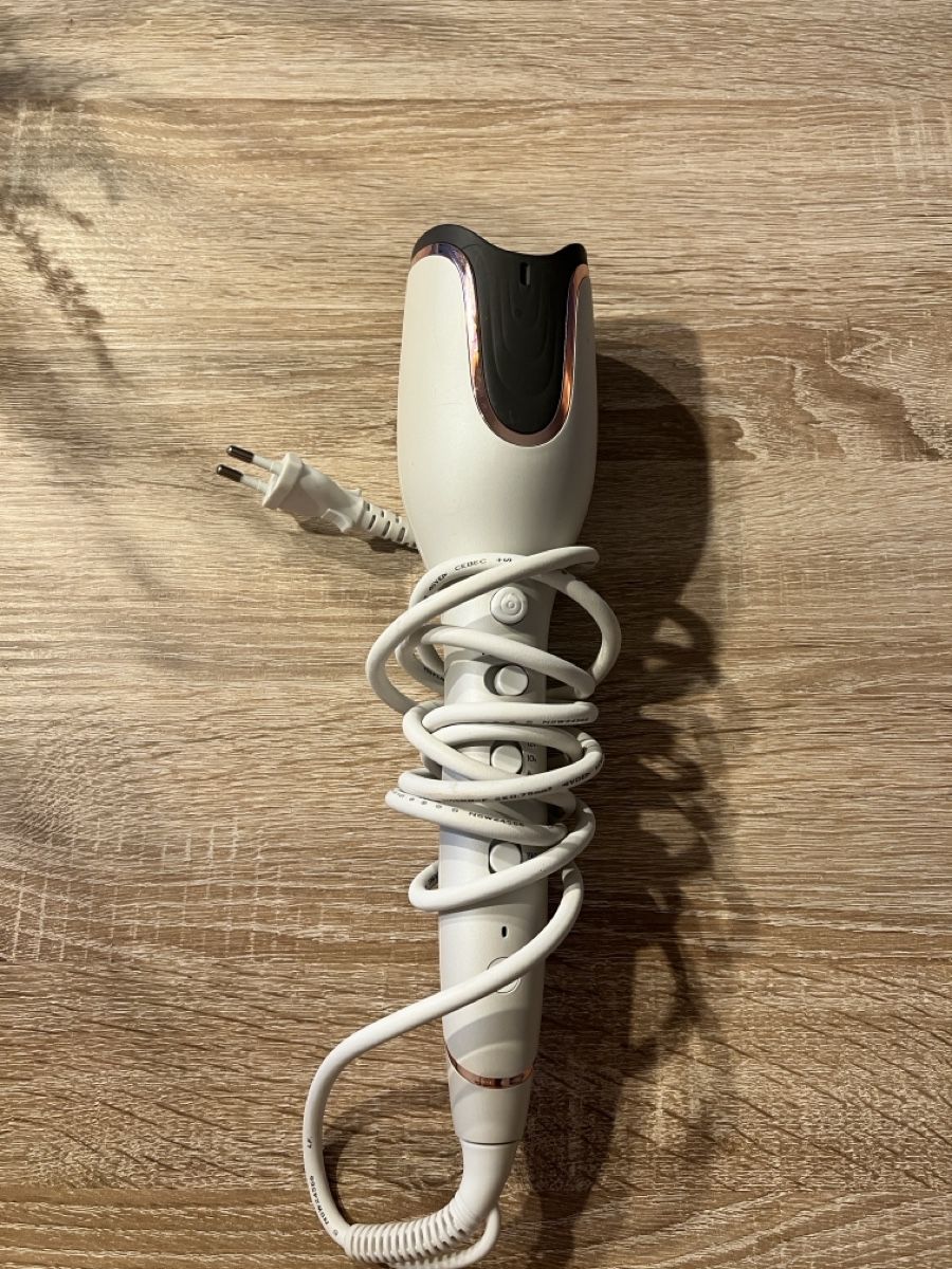 Philips Piastre & Arricciacapelli: Automatischer Lockenstab Philips  – Usato da Diegten venduto da kip_wg9z
