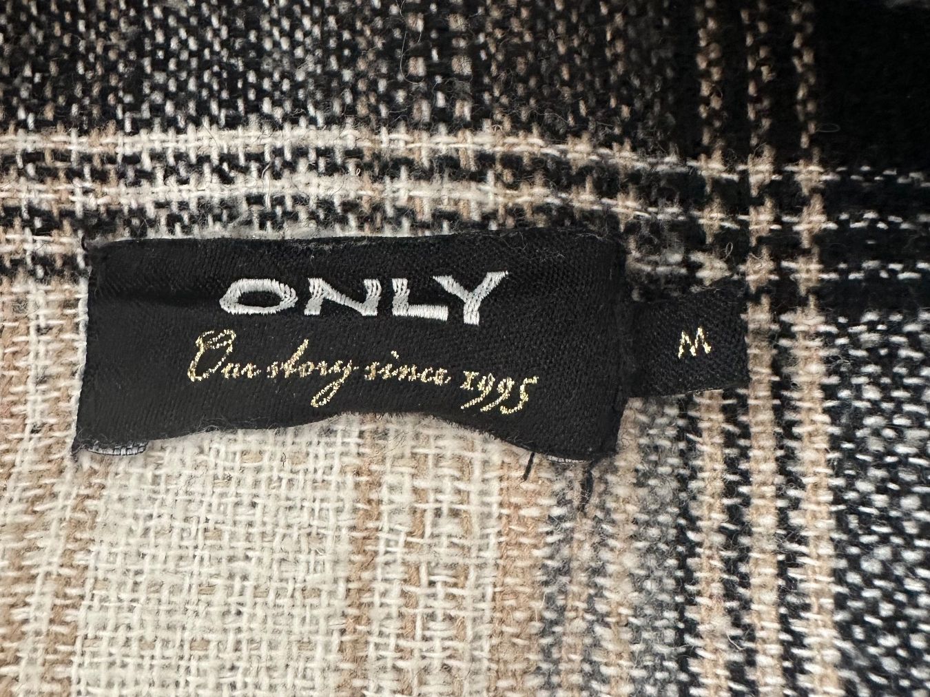 Only Jacken: Herbstjacke only gr. M – Gebraucht aus Wilen b. Wil von Sonnenschein003 2
