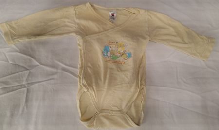 BODY pour fille Taille 62