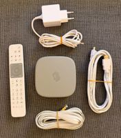 Swisscom TV-Box / UHD TV-Box (Model IP1800)