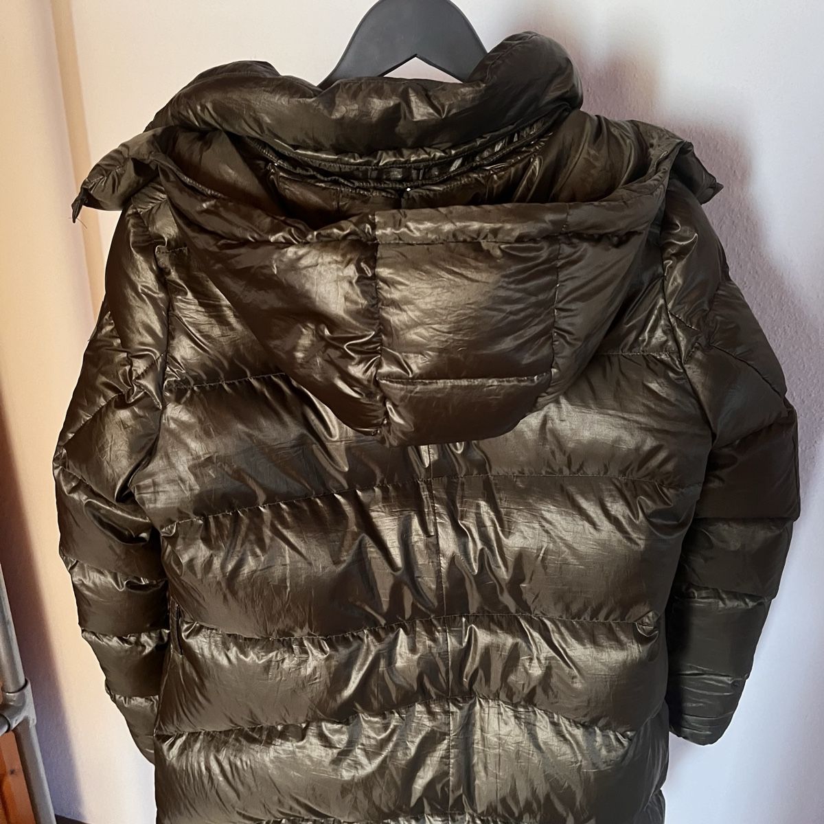 Giacche: 313 Puffer Jacket – Usato da Diepflingen venduto da ldvintagestreetwear 5