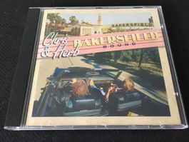 Chris & Herb - Bakersfield Sound -CD-
