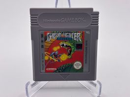 GB - Burai Fighter