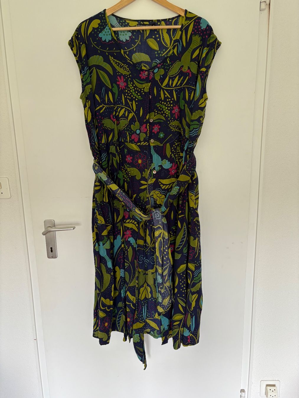 Gudrun Sjöden Vestiti: Sommerkleid – Usato da Olten venduto da mar_dg8p