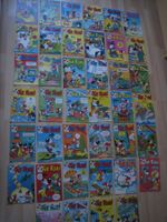 Fix & Foxi Kauka 1970er Comic Riesen  LOT A Schöne Zustände