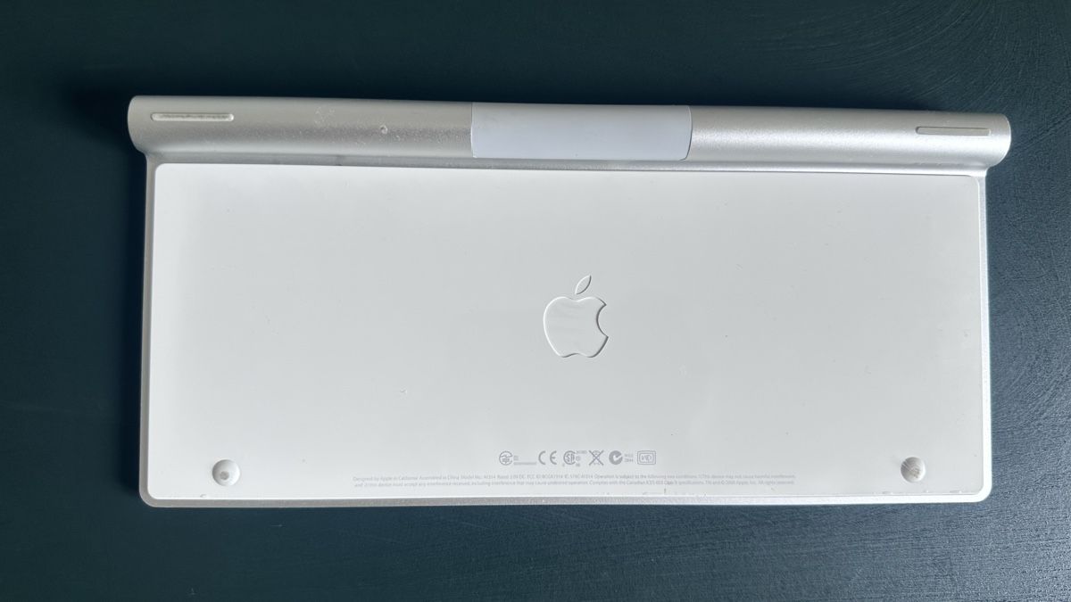 Apple Claviers: Apple Tastatur Magic Keyboard – D'occasion à Luzern par alexju 2