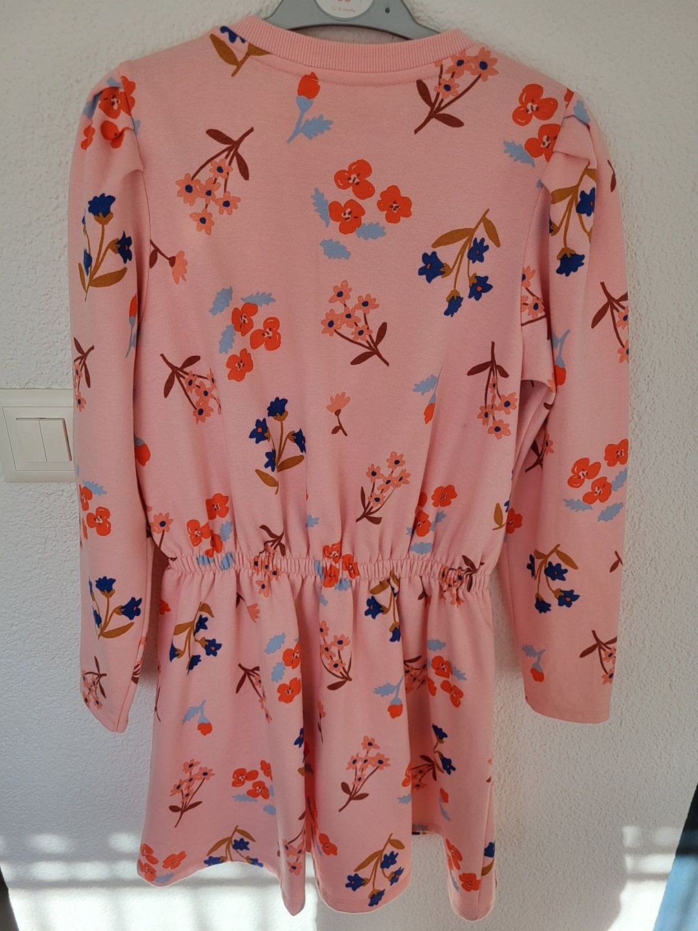 Catimini Vestiti & Gonne: Catimini Mädchen Kleid – Nuovo (secondo la descrizione) da Meilen venduto da mads57 1