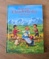 Buch "Schwiizer Kinderlieder und Versli"
