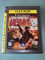 TOM CLANCYS RAINBOW SIX VEGAS 2