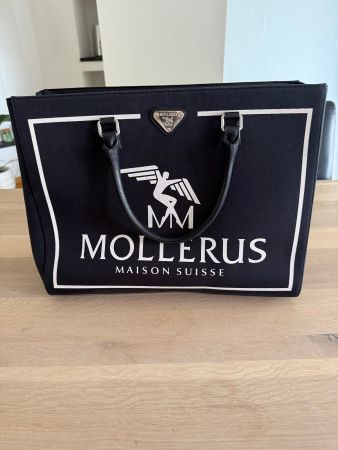 Maison Mollerus „MÜNCHEN“ 31/2622/1019 – seltenes Luxusmodel