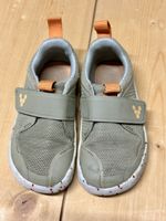 Vivobarefoot Kinderhalbschuhe Grösse 25 guter Zustand