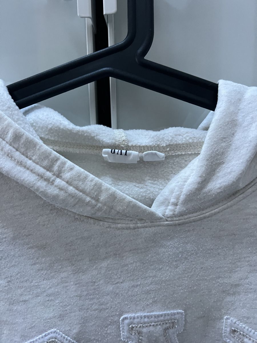 Gap Maglioni & Felpe: GAP Pullover, Weiss/Beige, M – Usato da Grindelwald venduto da wand_24 3