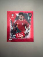 Topps Deutschland EM 2024 ROT Joào Felix POR 3