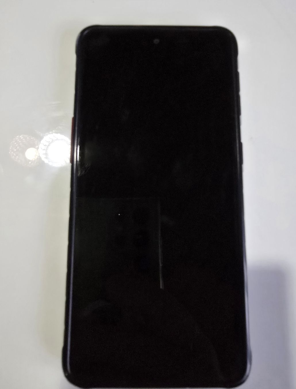Samsung Telefoni cellulari / Smartphones: Samsung XCover 5 – Usato da Altstätten SG venduto da speed_19993 1