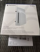 PS5 Disc Drive Laufwerk