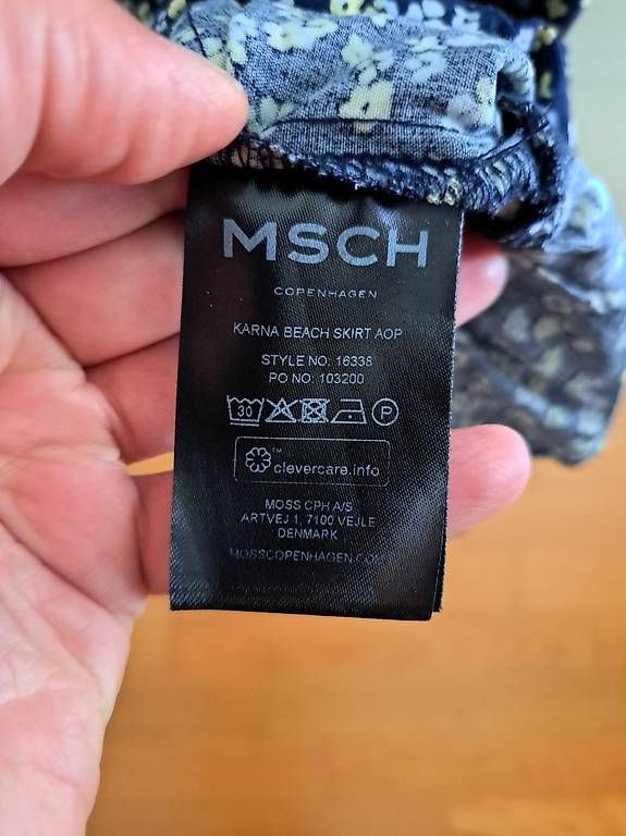 Jupes: Rock MSCH Copenhagen Grösse S – D'occasion à Winterthur par ste_jhr6 4