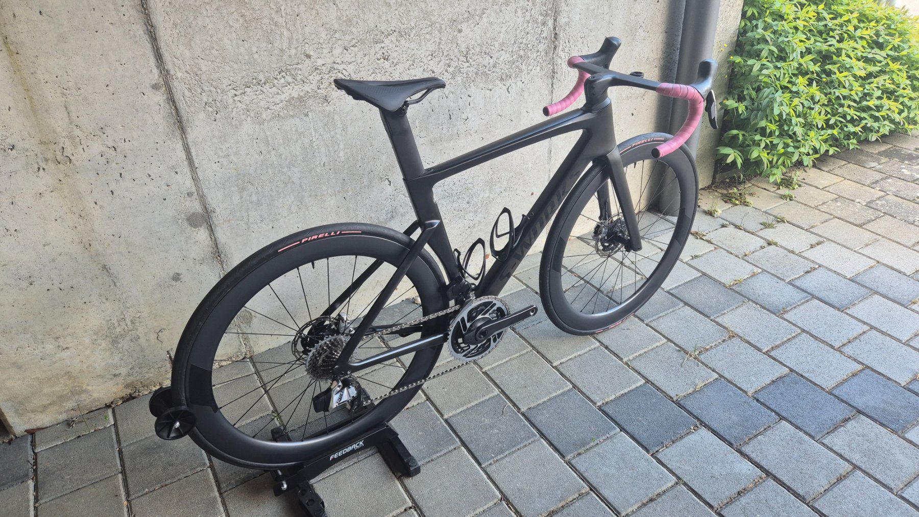 Specialized Velos: Specialized S-Works Venge – Gebraucht aus Selzach von e30dtm 2