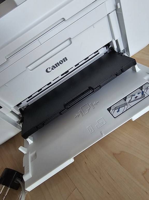 Stampanti: Canon PIXMA MX495 Drucker – Usato da Bern venduto da Style_Cycle 3