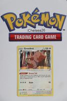 Pokémon TCG - Greedent Holo (CRE128) Chilling Reign