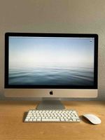 Apple iMac 27" (Late 2013) – Intel i5 – 16 Go RAM – 1 To