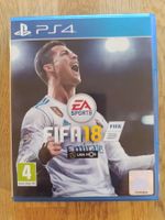 FIFA 18 PS4 / PS5