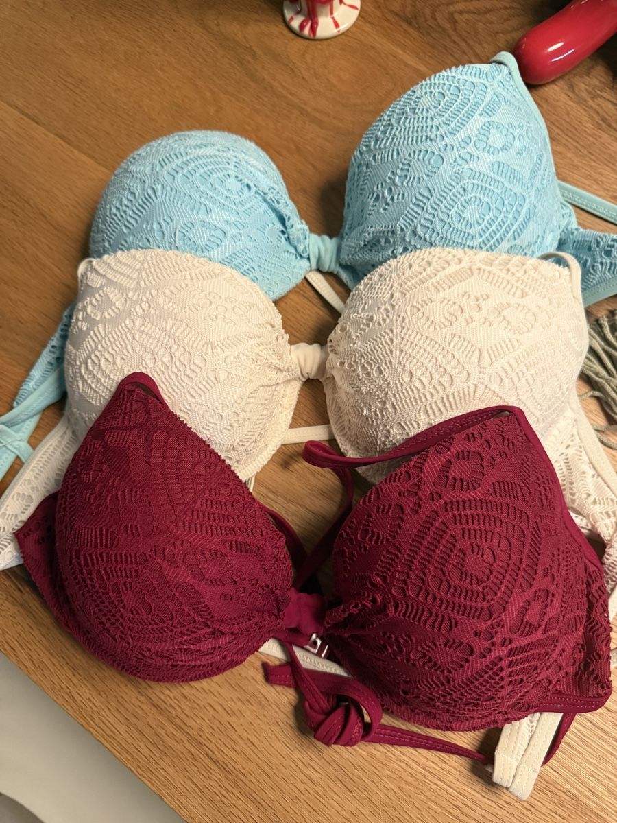 Altra biancheria intima: BH grosse Grösse  – Usato da Zürich venduto da guel_1907