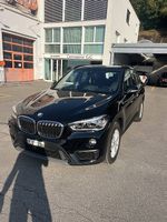 BMW X1 sDrive 1.8i