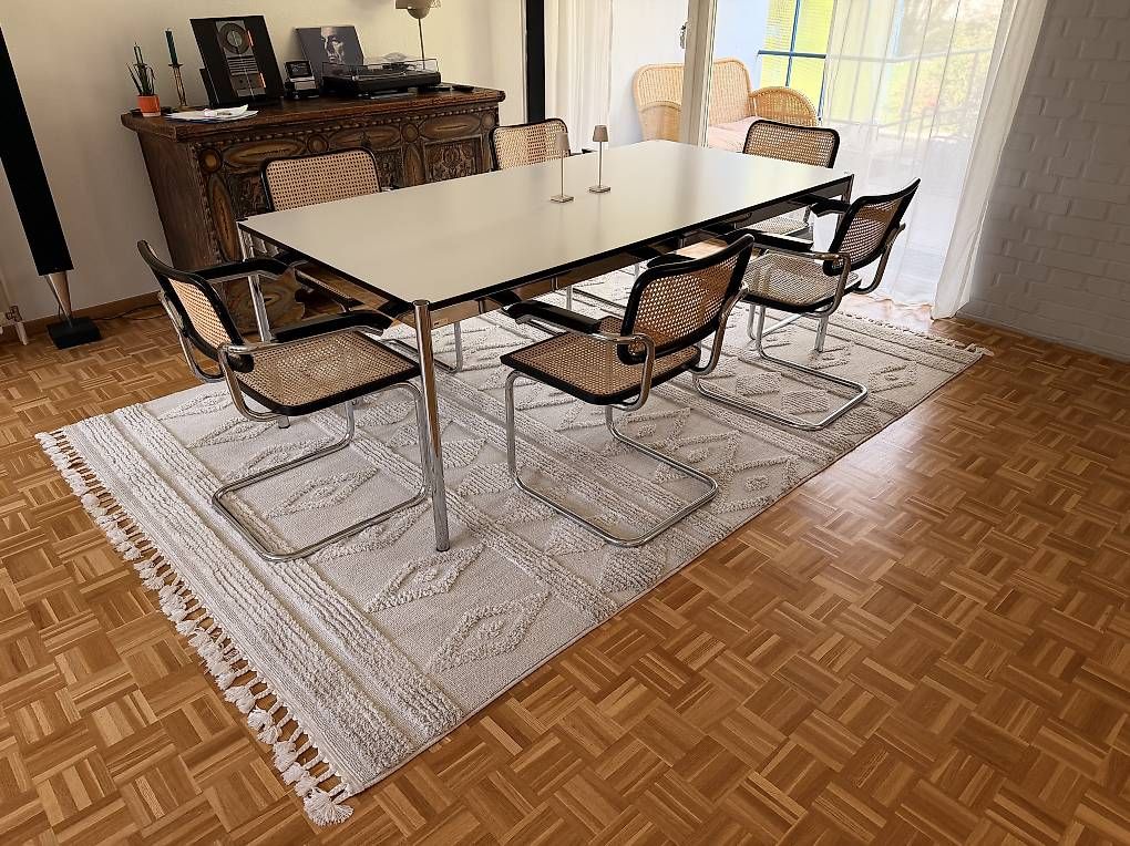 Tappeti: Teppich – Usato da Basel venduto da Laura.W. 2