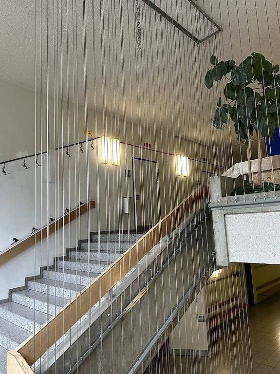 Ferramenta: Drahtseile  sehr viele ! – Usato da Stans venduto da Benzen
