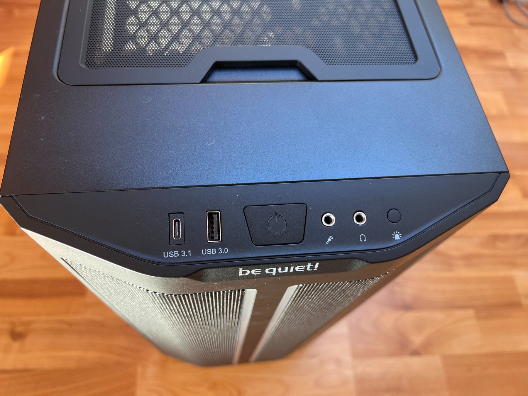 PC: Computer Dektop-MRFAUC3 – Usato da Rafz venduto da JJPuu2